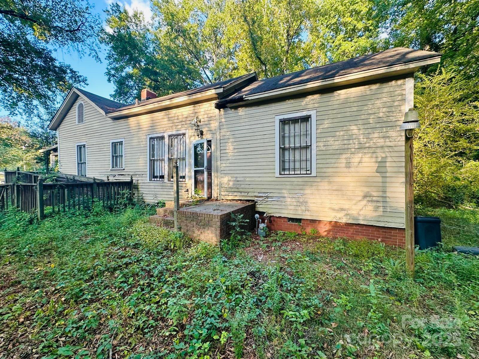 Glenwood - Residential