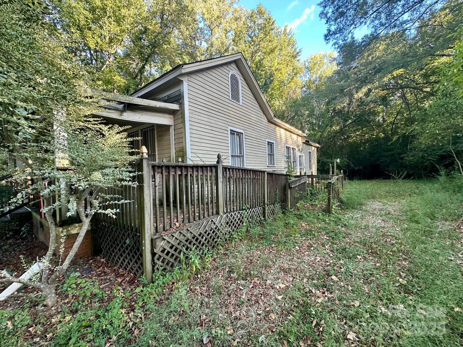 Glenwood - Residential