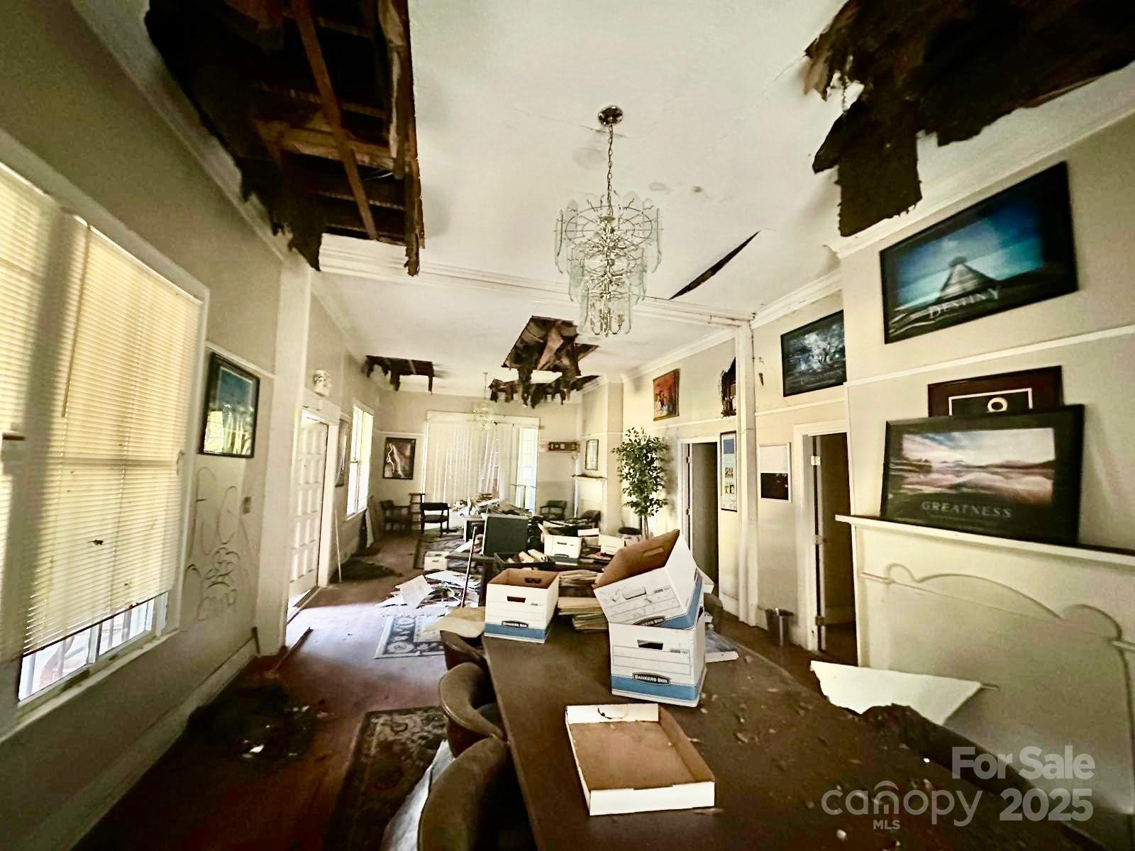 Glenwood - Residential