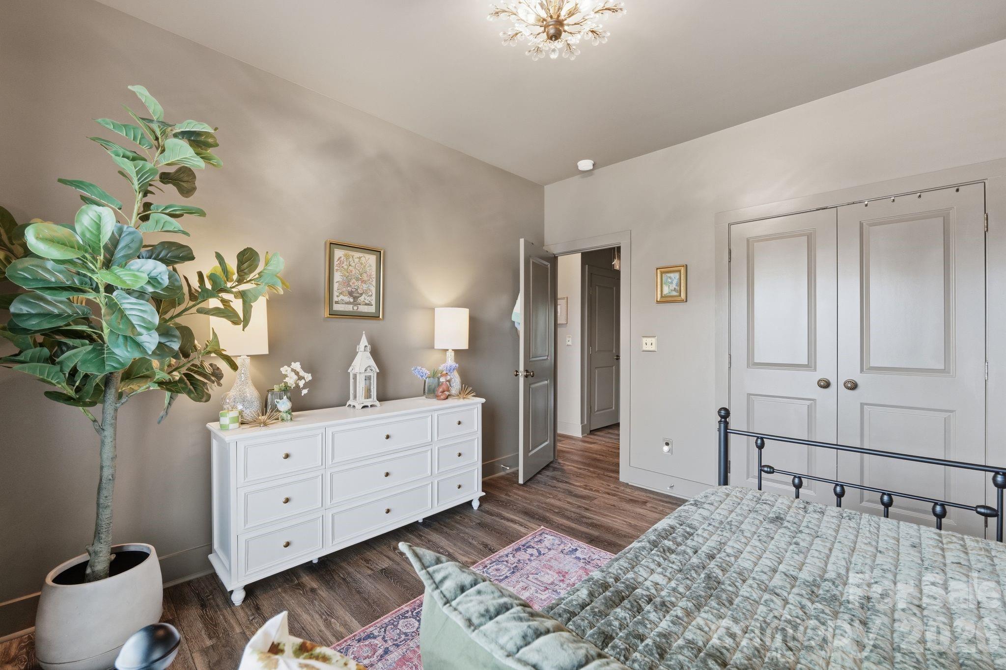 Arysley Townhomes - Residential