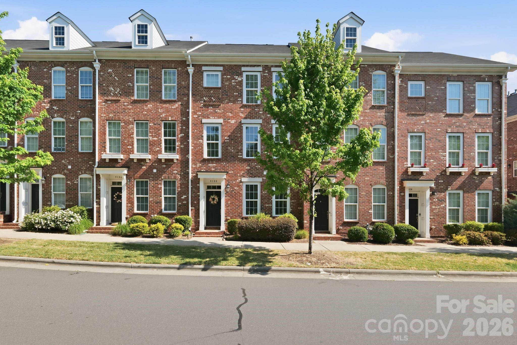 9122 Oban Passage Drive