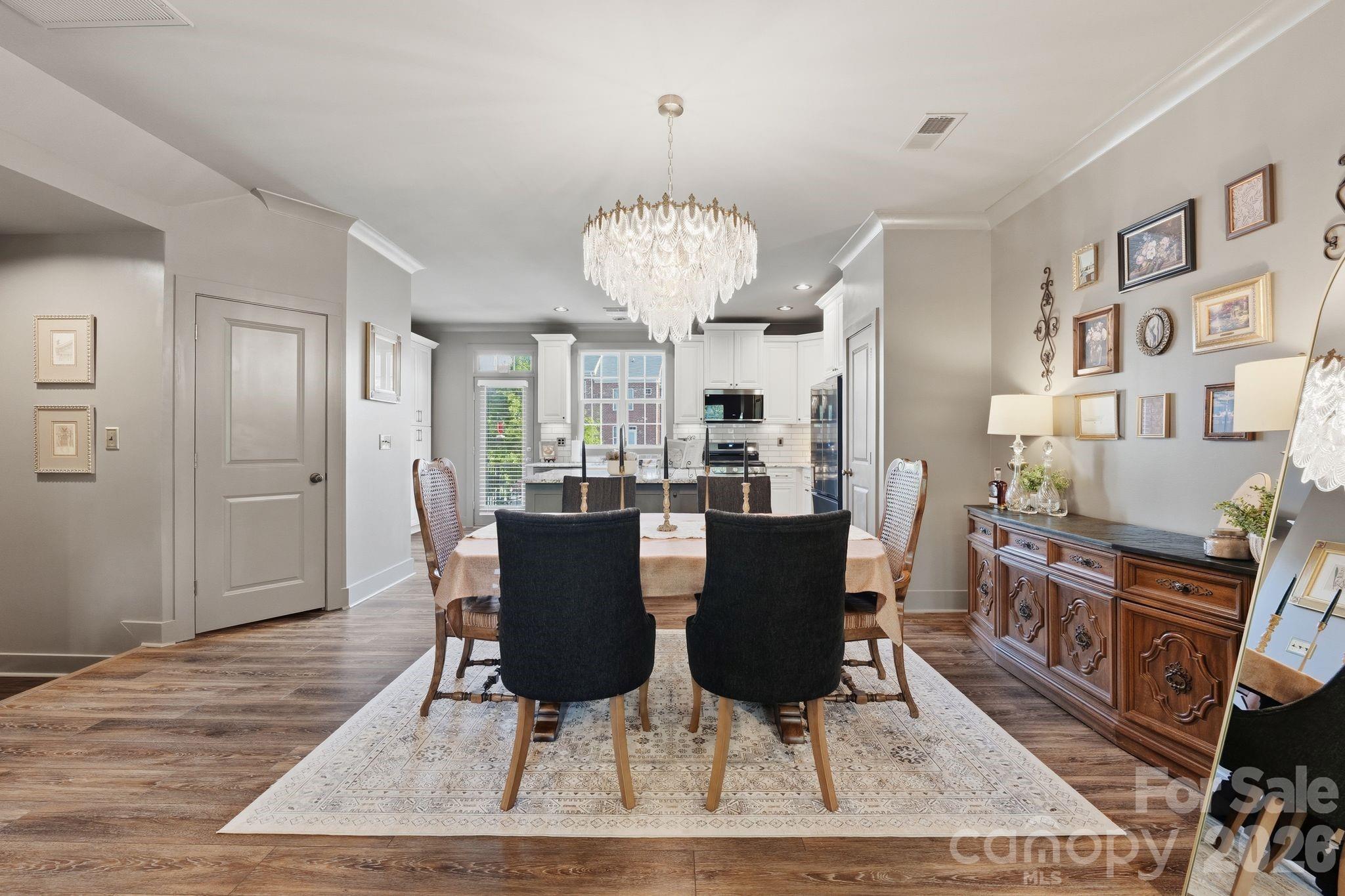 Arysley Townhomes - Residential