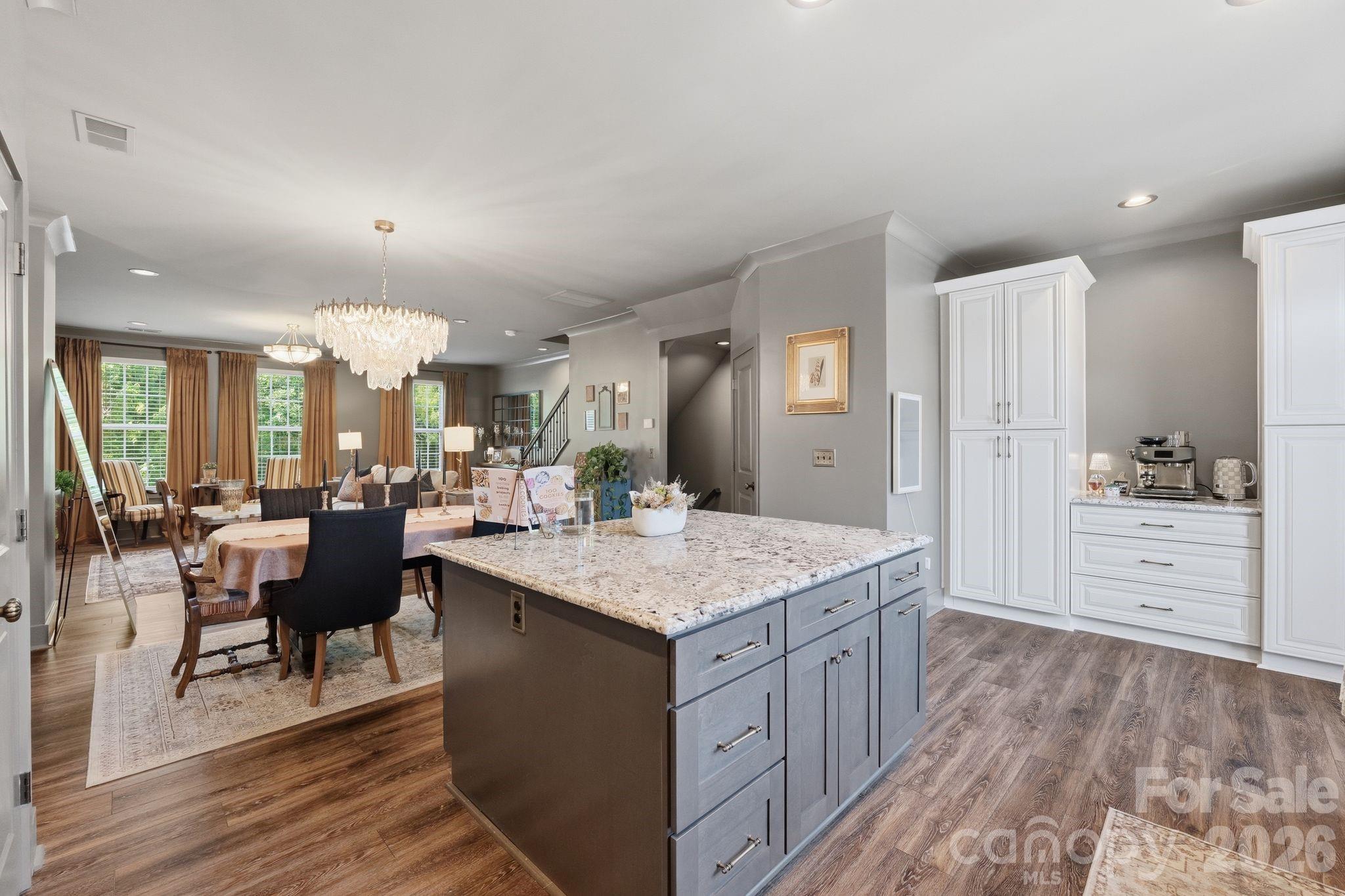 Arysley Townhomes - Residential