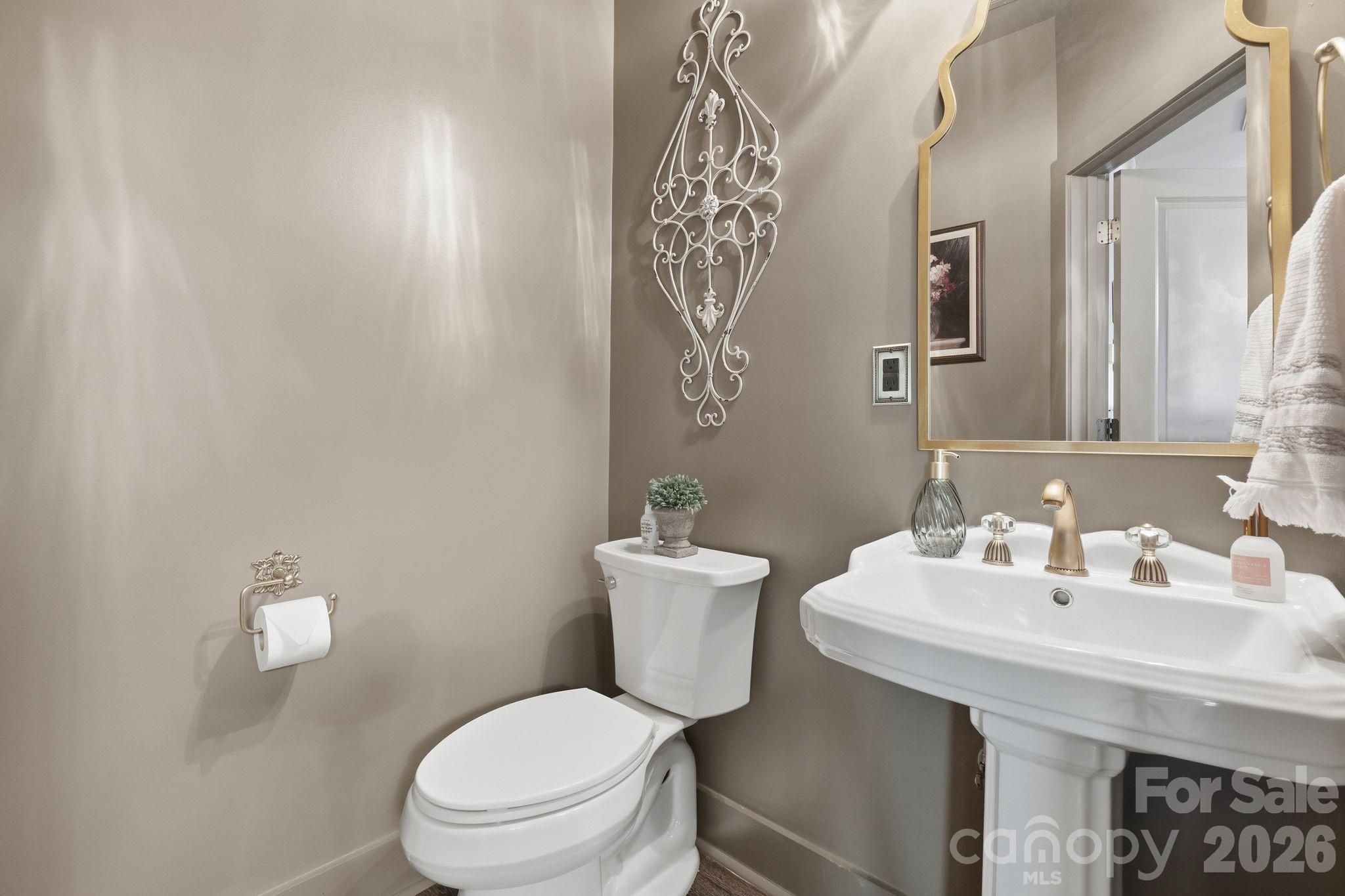Arysley Townhomes - Residential