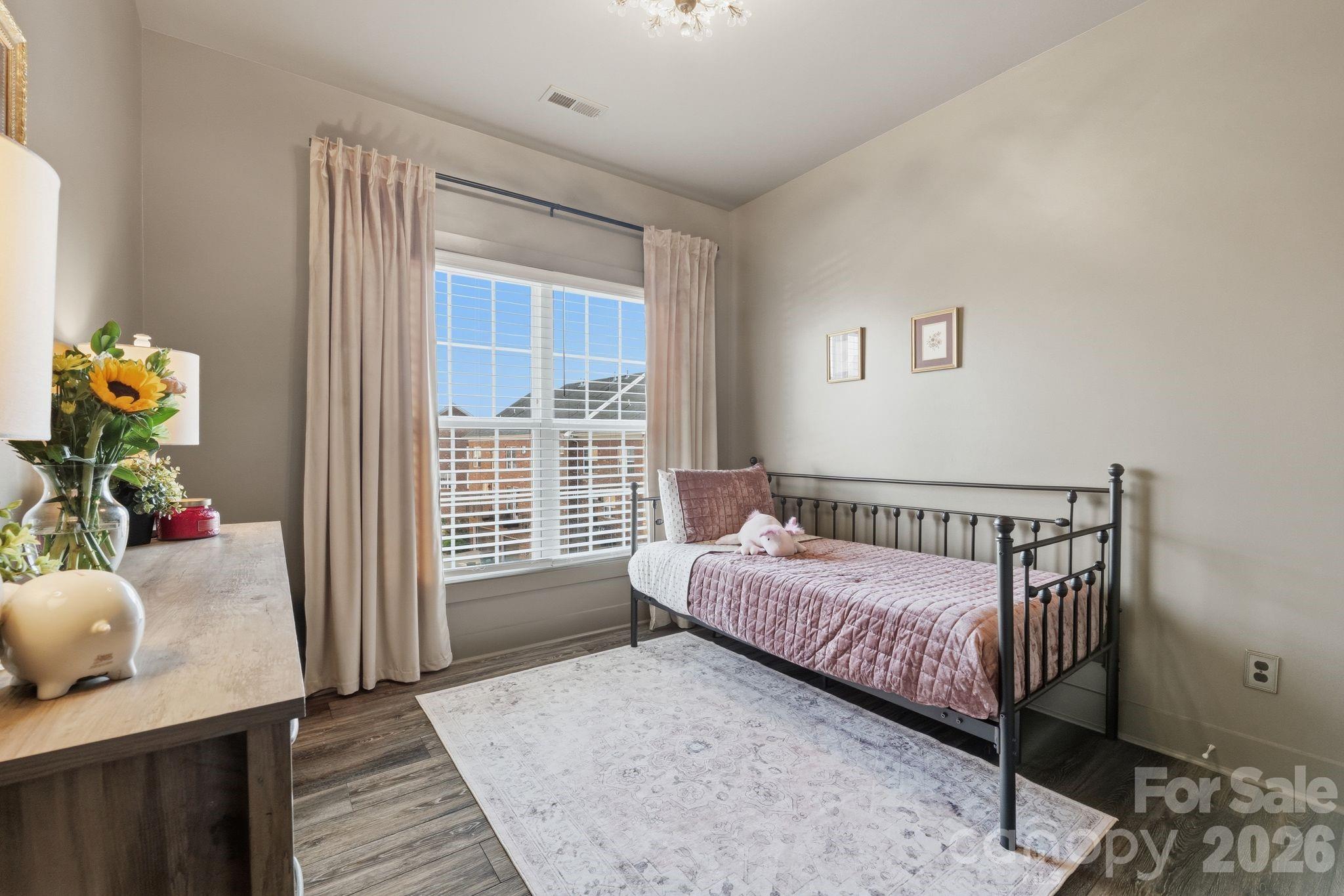 Arysley Townhomes - Residential