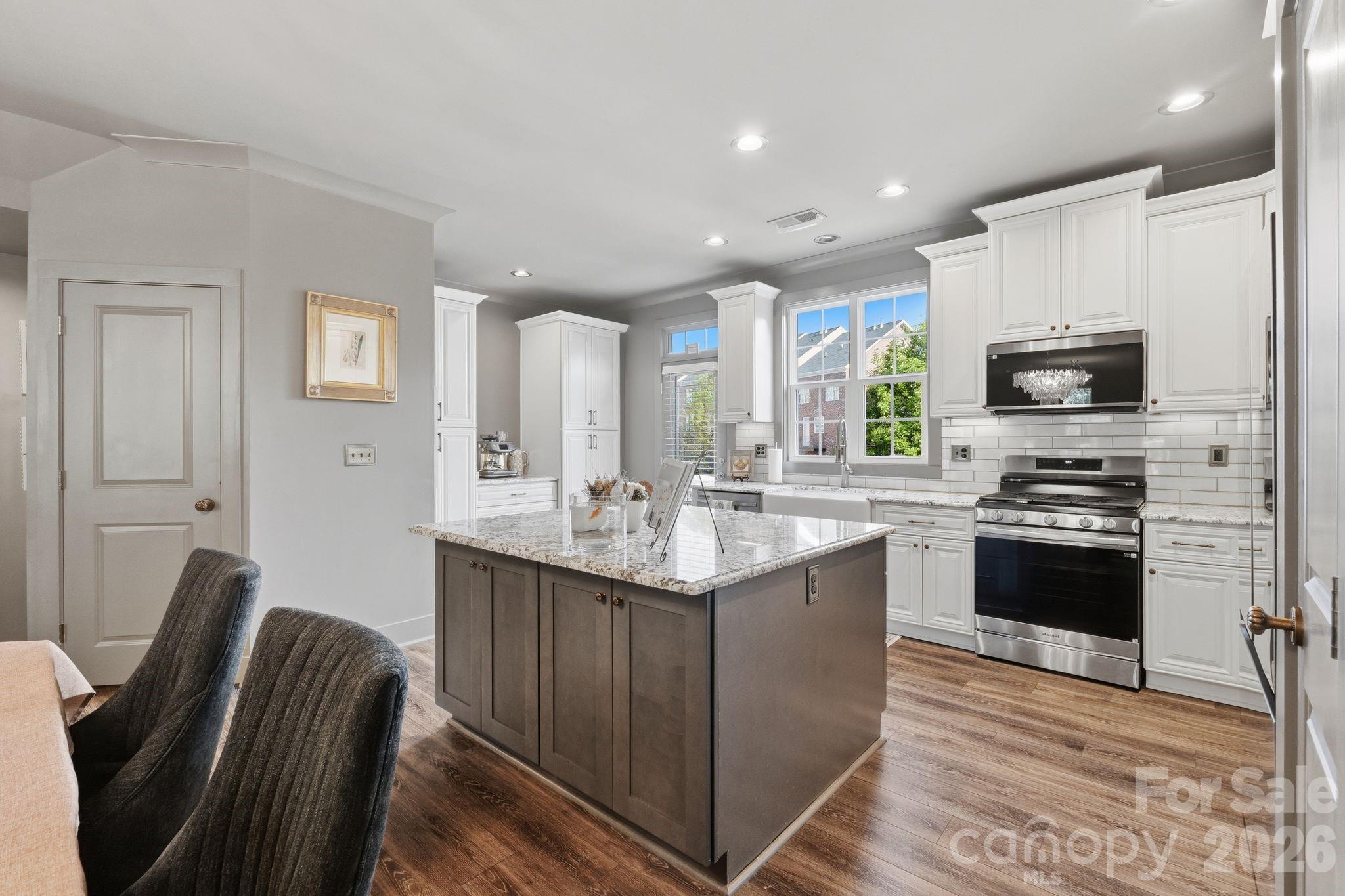 Arysley Townhomes - Residential