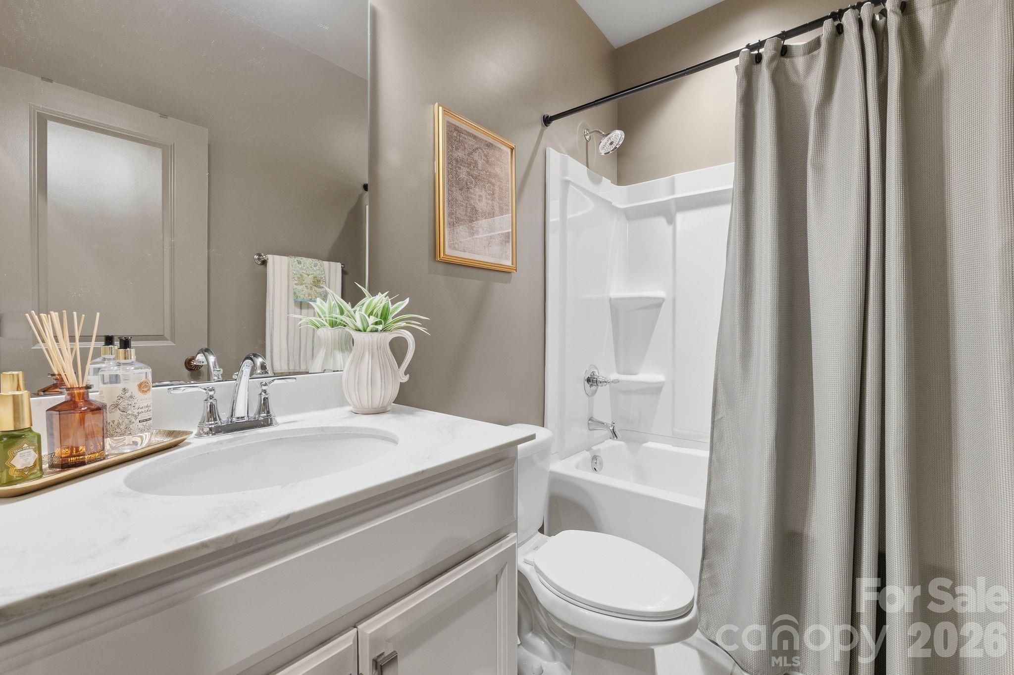 Arysley Townhomes - Residential