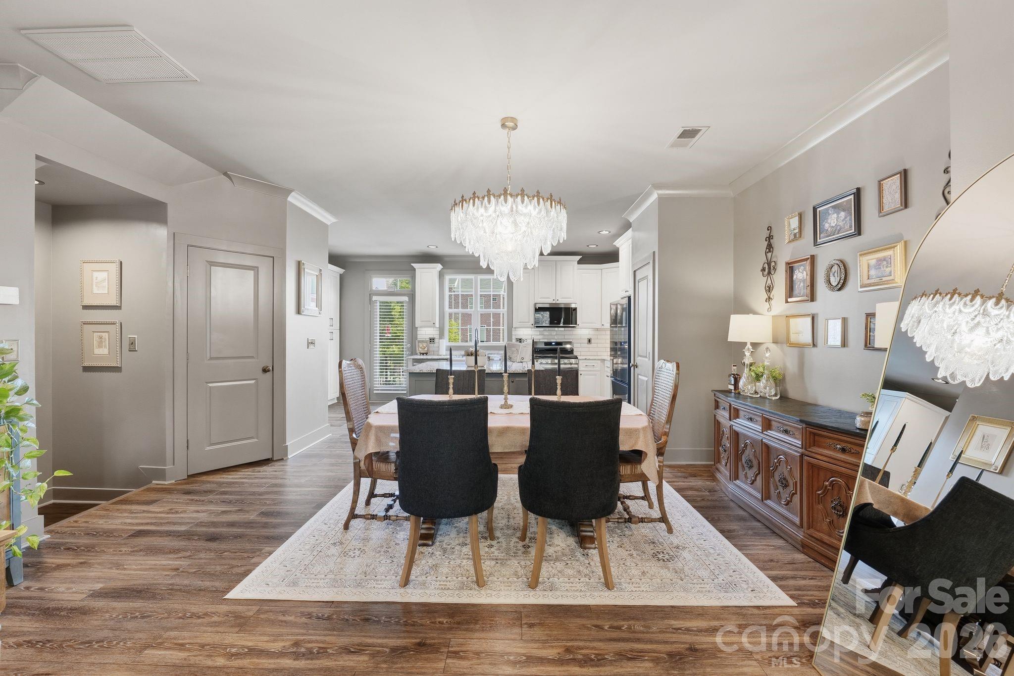 Arysley Townhomes - Residential
