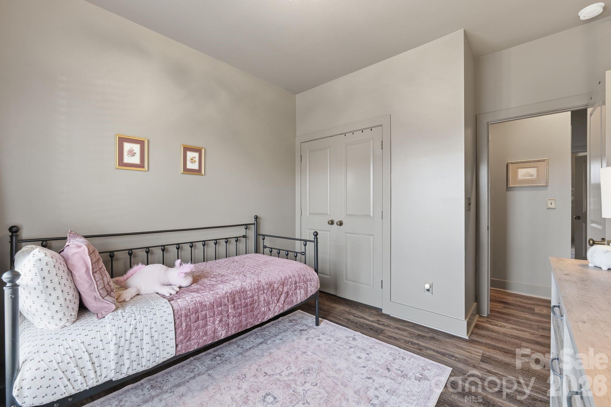 Arysley Townhomes - Residential