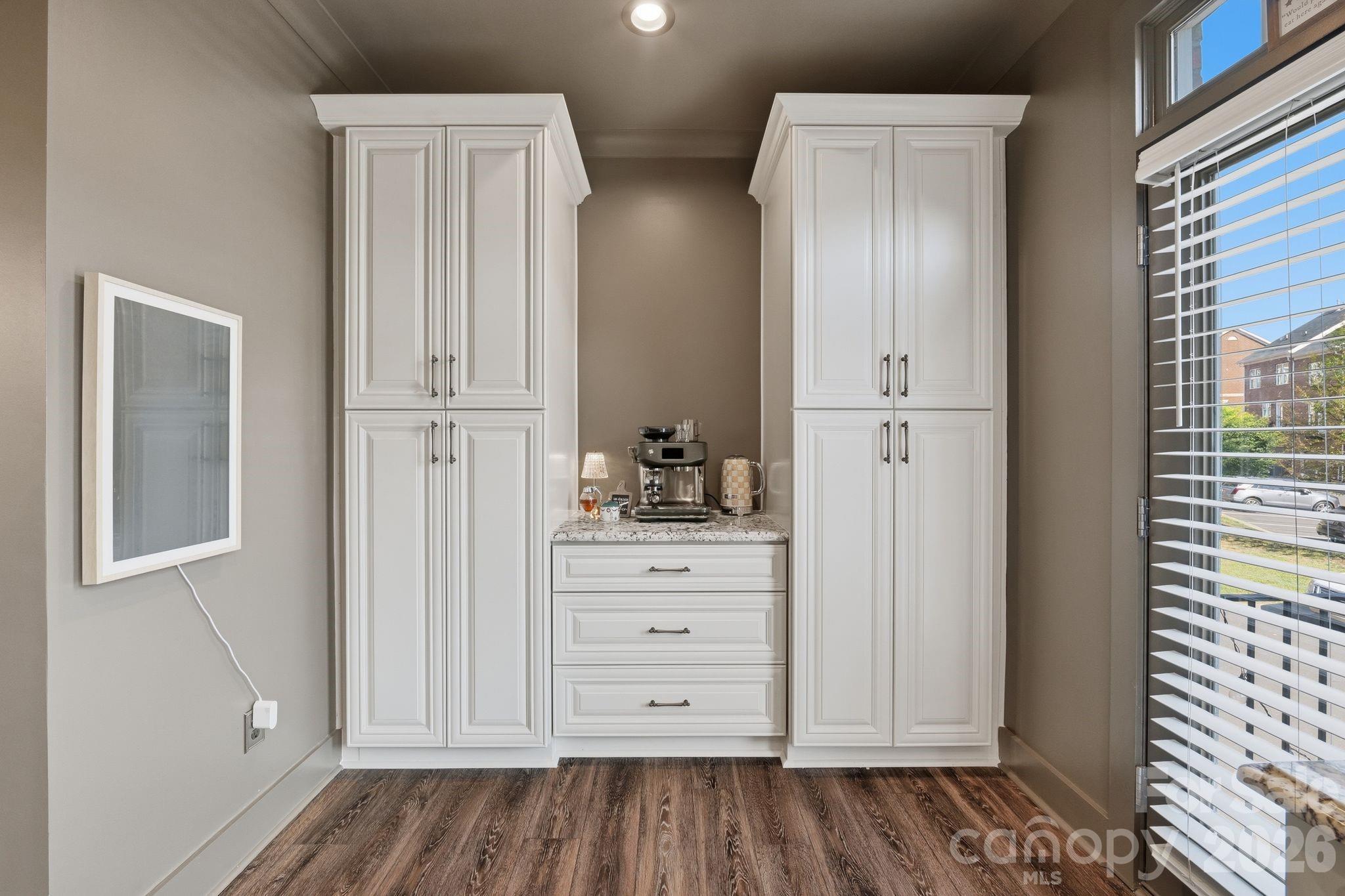 Arysley Townhomes - Residential