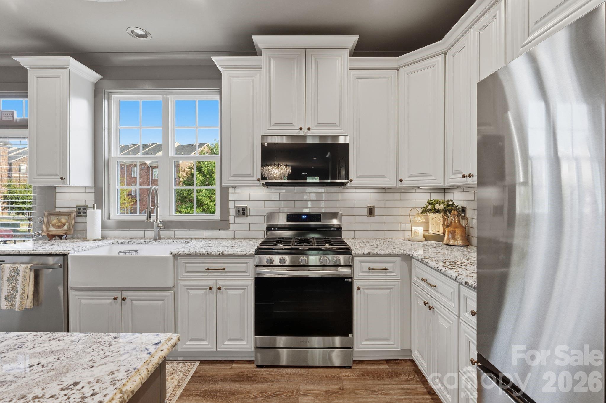 Arysley Townhomes - Residential