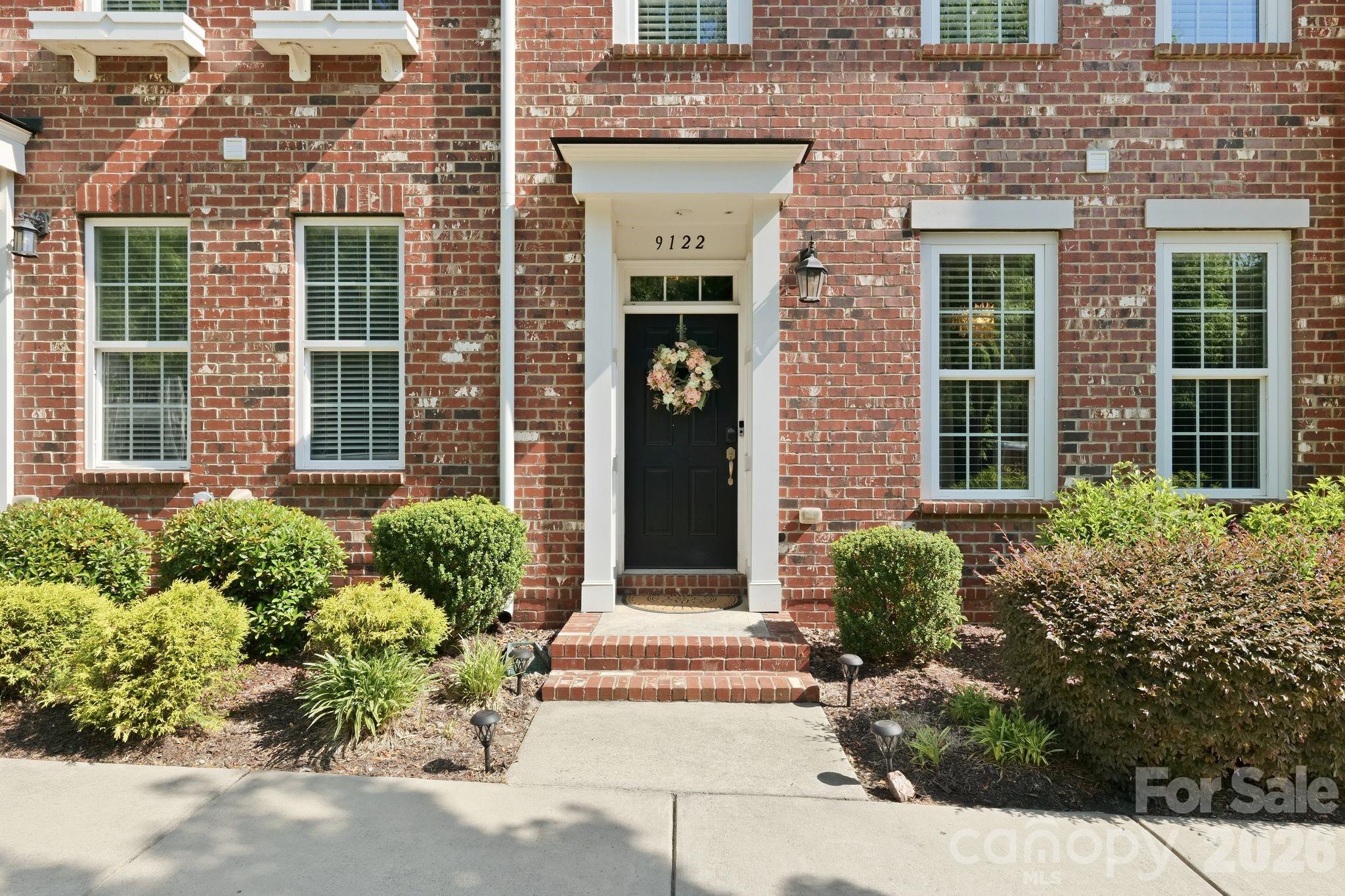 9122 Oban Passage Drive