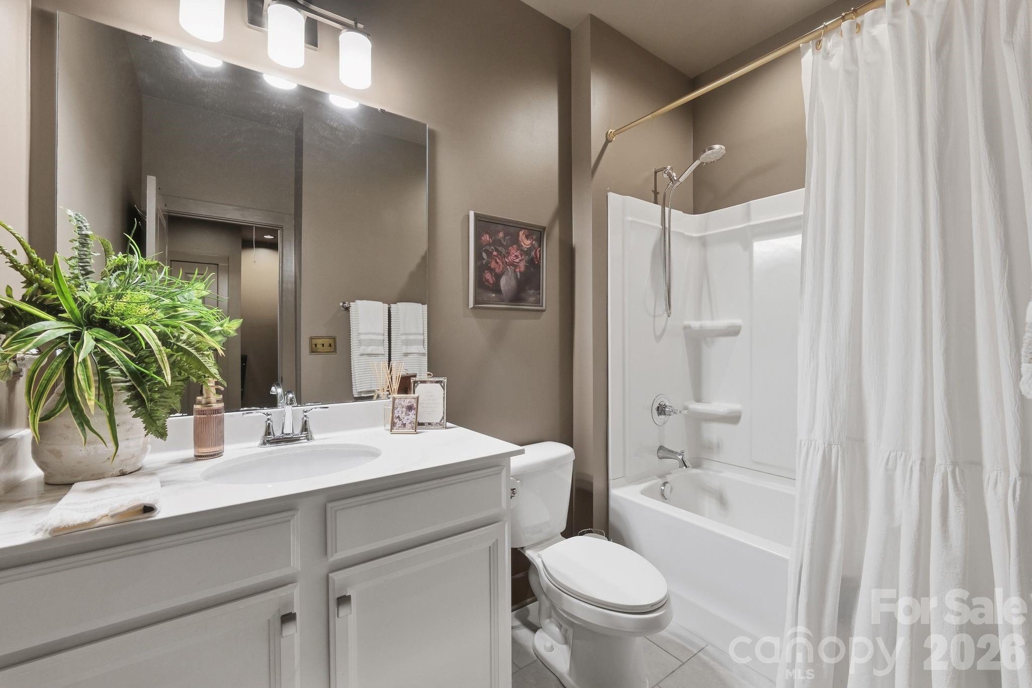 Arysley Townhomes - Residential