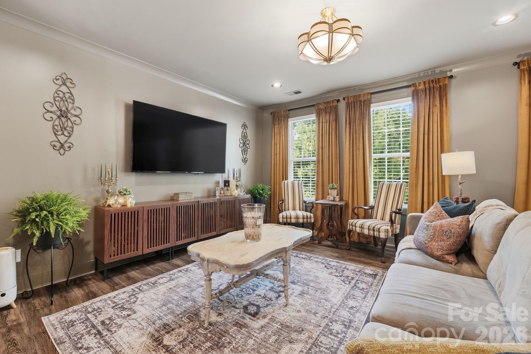 Arysley Townhomes - Residential