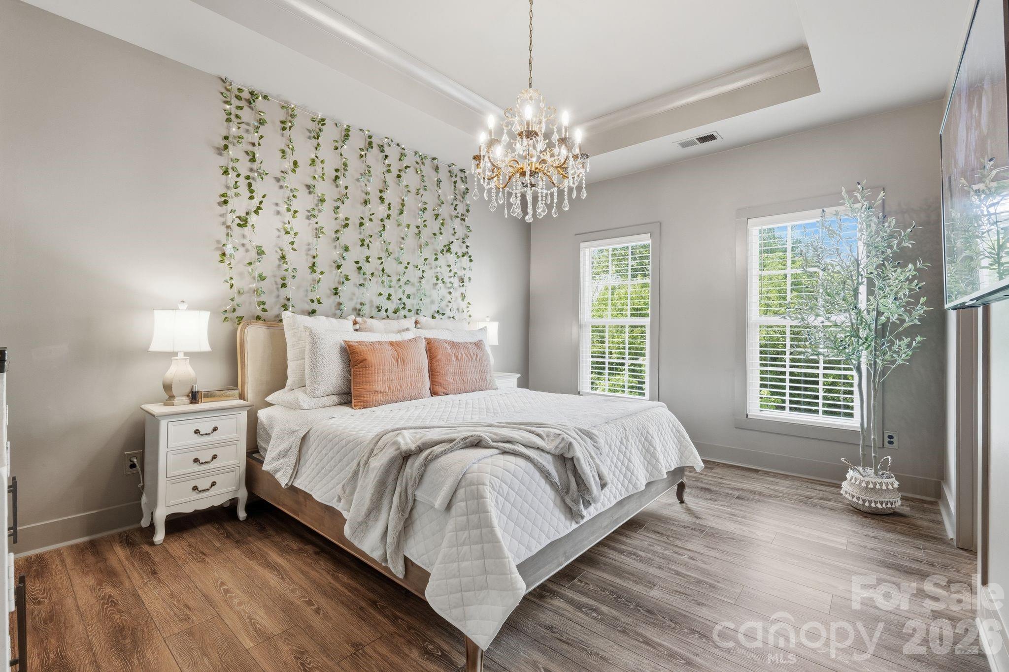 Arysley Townhomes - Residential