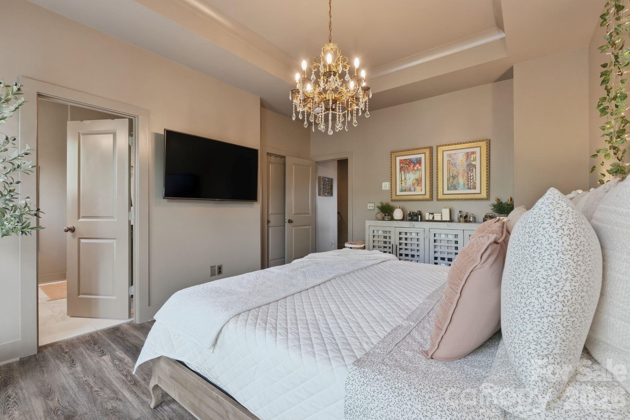 Arysley Townhomes - Residential