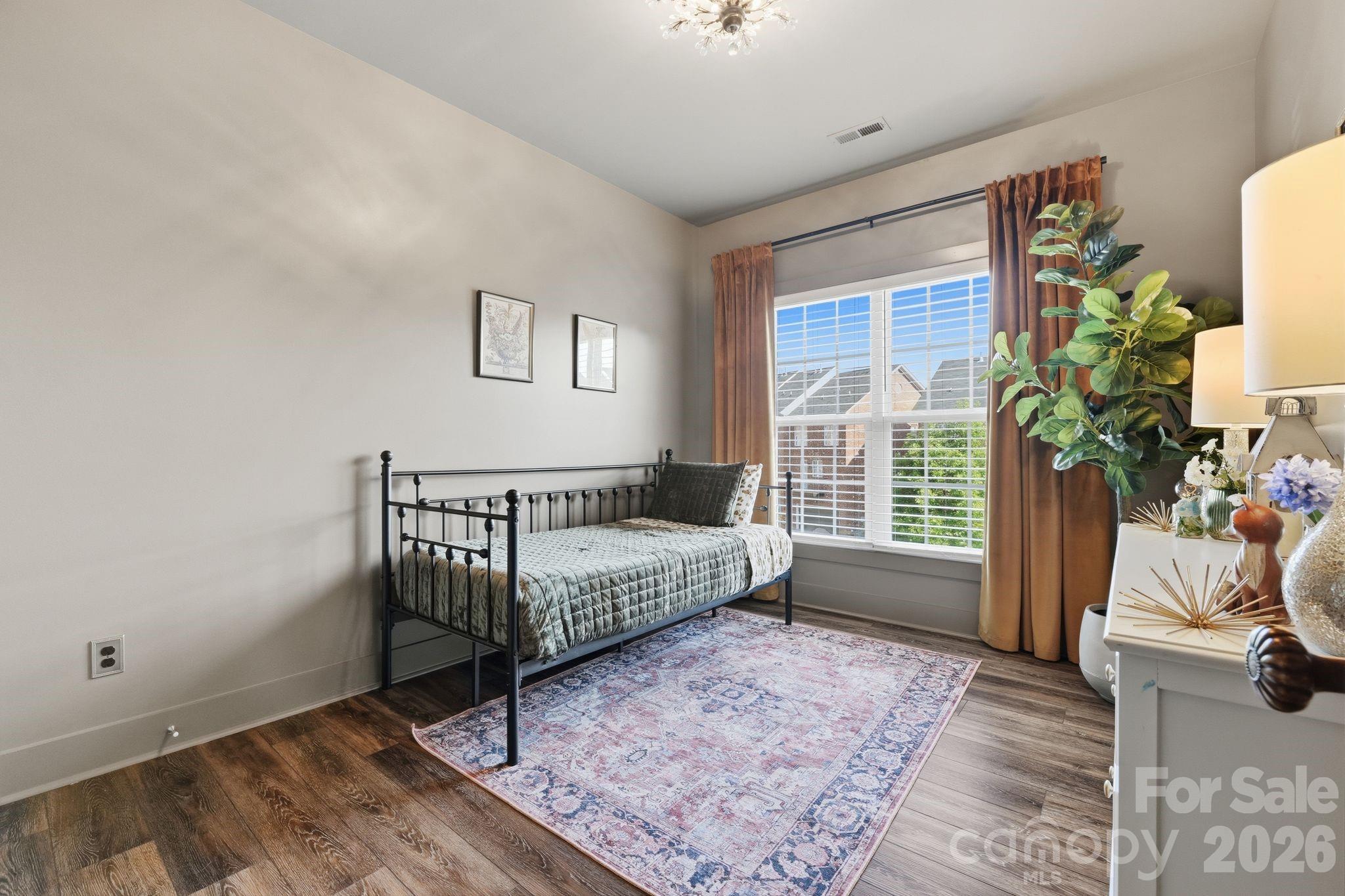 Arysley Townhomes - Residential