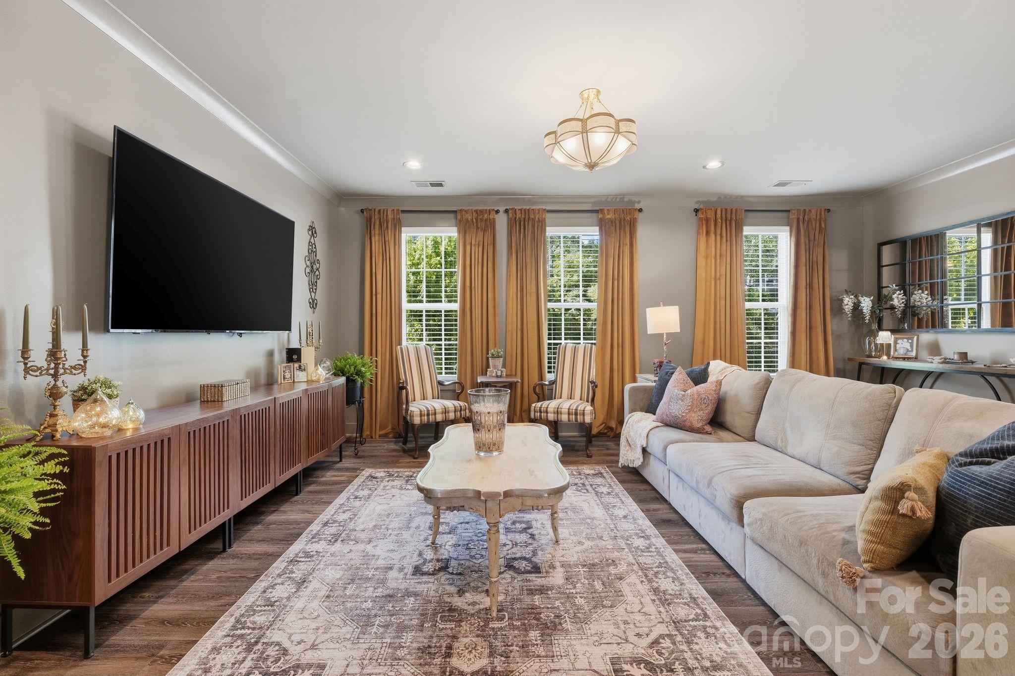 Arysley Townhomes - Residential