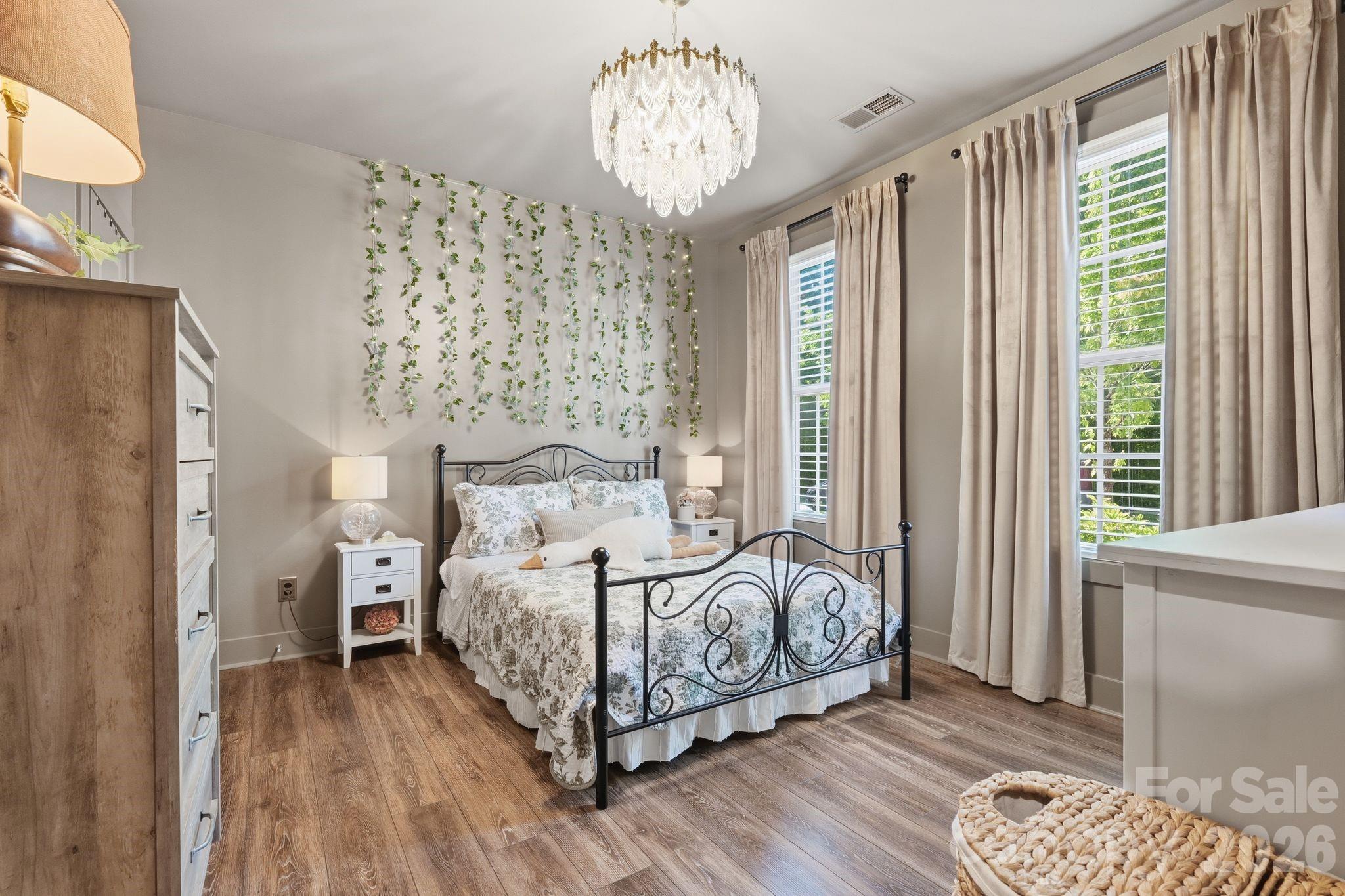 Arysley Townhomes - Residential