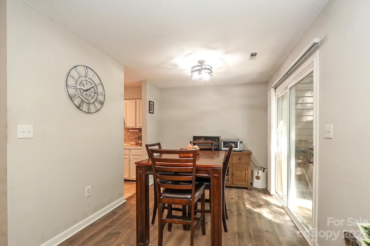 Dogwood Hills - Residential