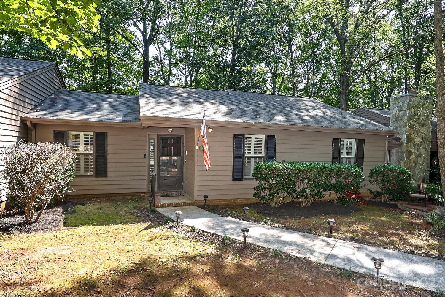 Dogwood Hills - Residential