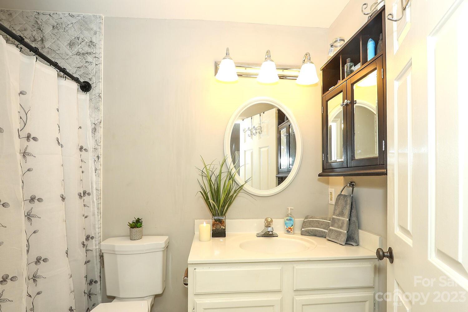 Dogwood Hills - Residential