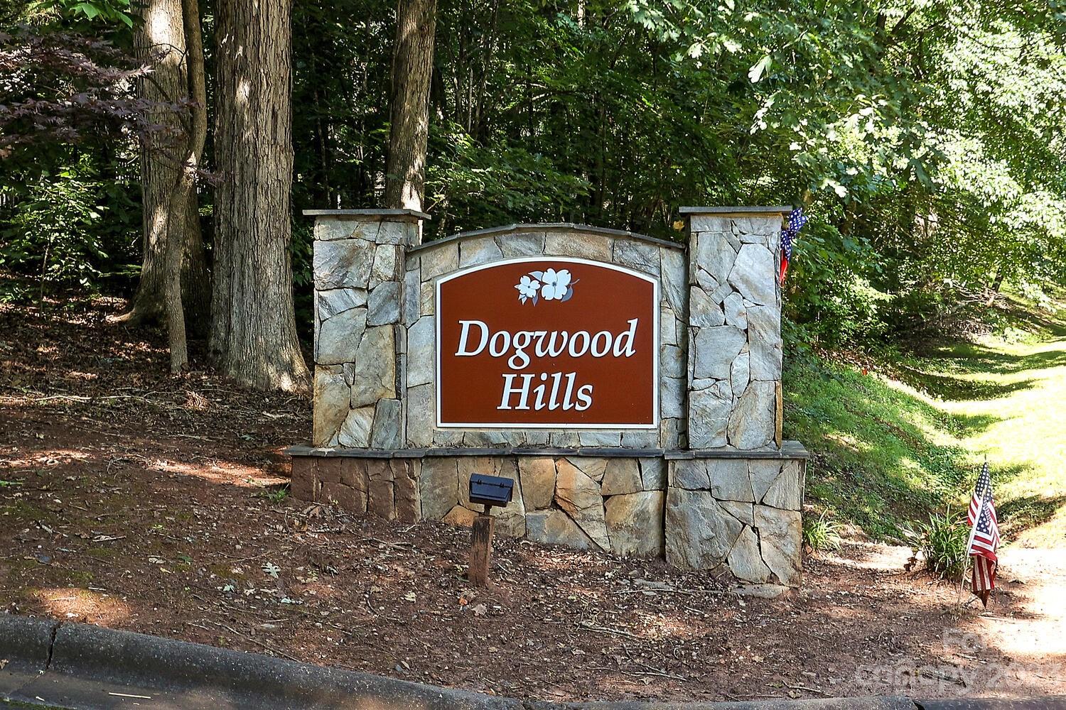 Dogwood Hills - Residential