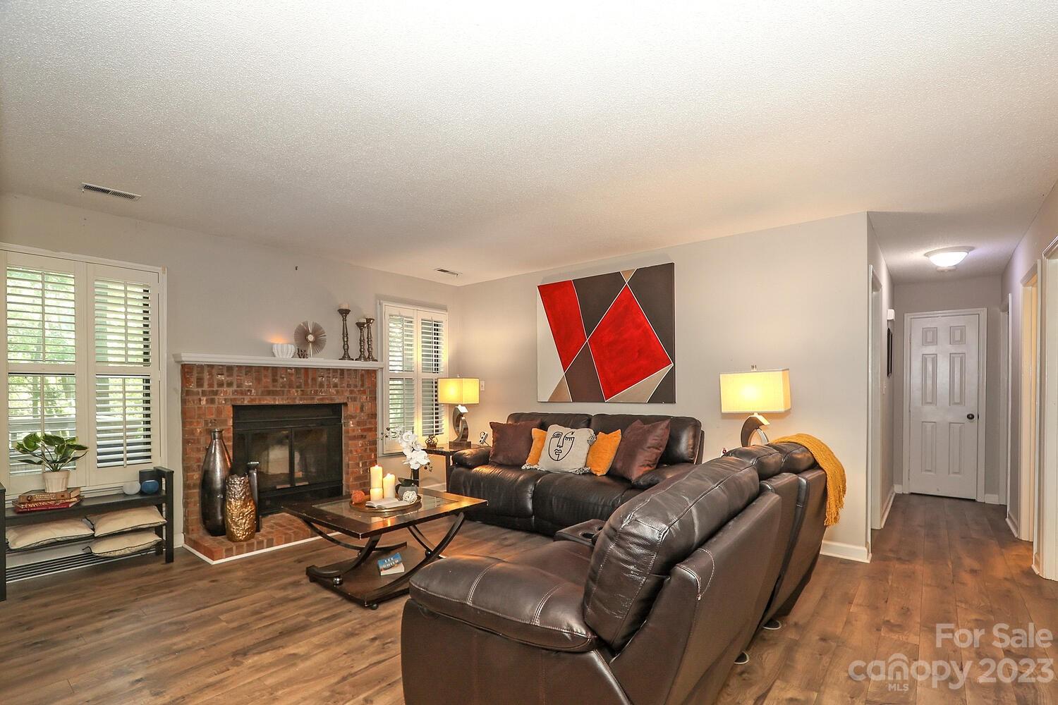 Dogwood Hills - Residential