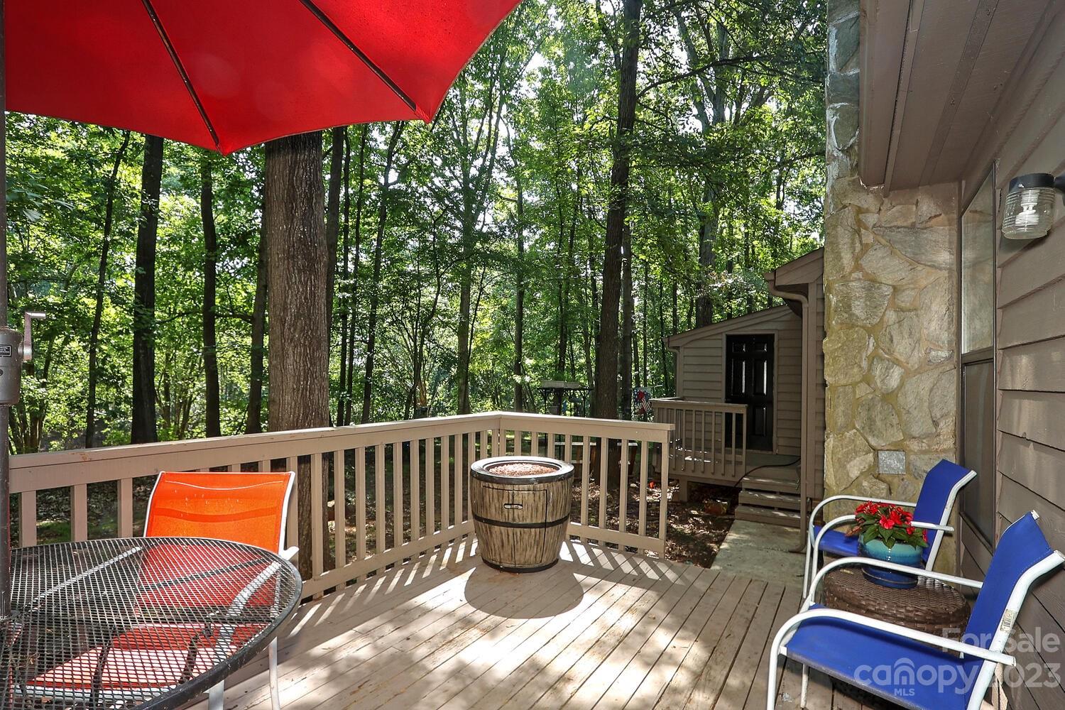 Dogwood Hills - Residential