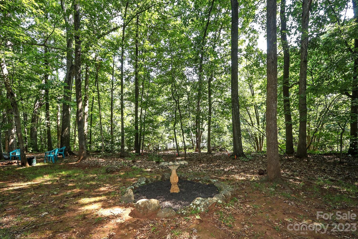 Dogwood Hills - Residential