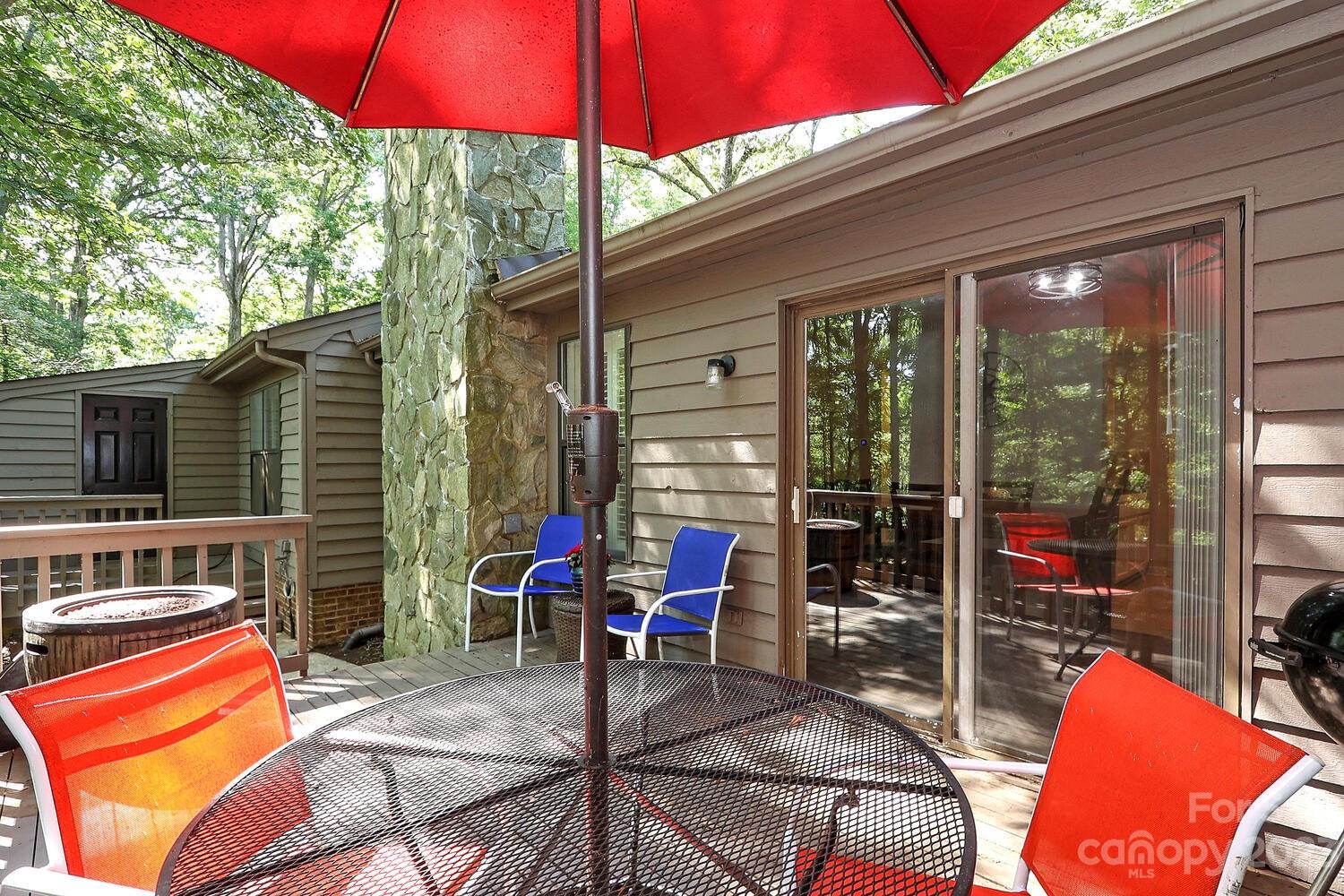 Dogwood Hills - Residential