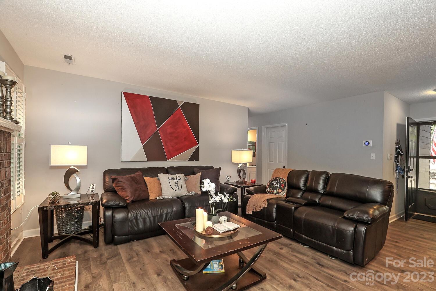 Dogwood Hills - Residential