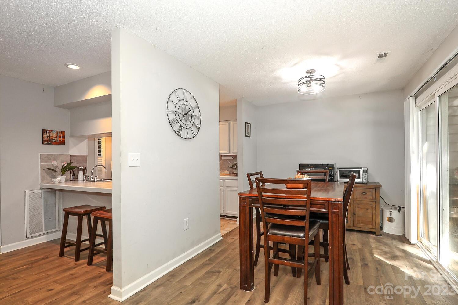 Dogwood Hills - Residential