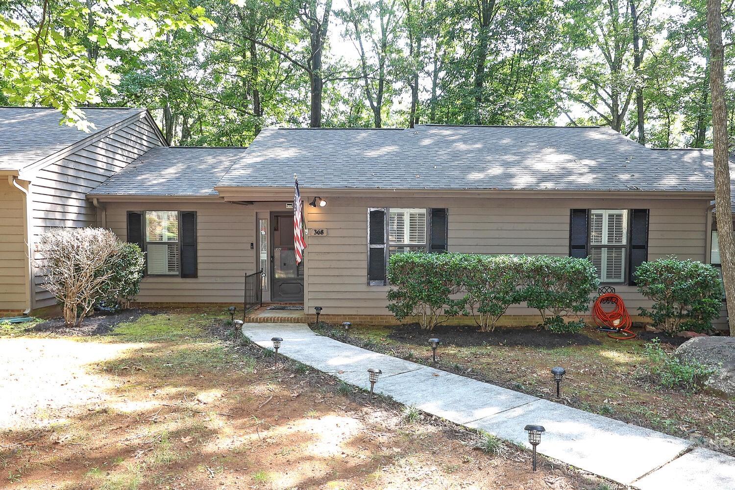 Dogwood Hills - Residential