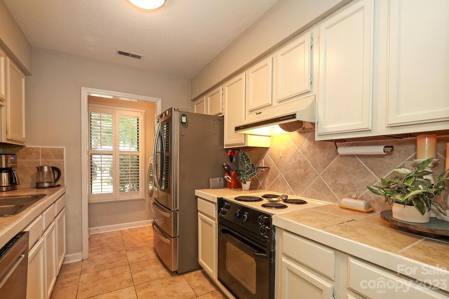 Dogwood Hills - Residential