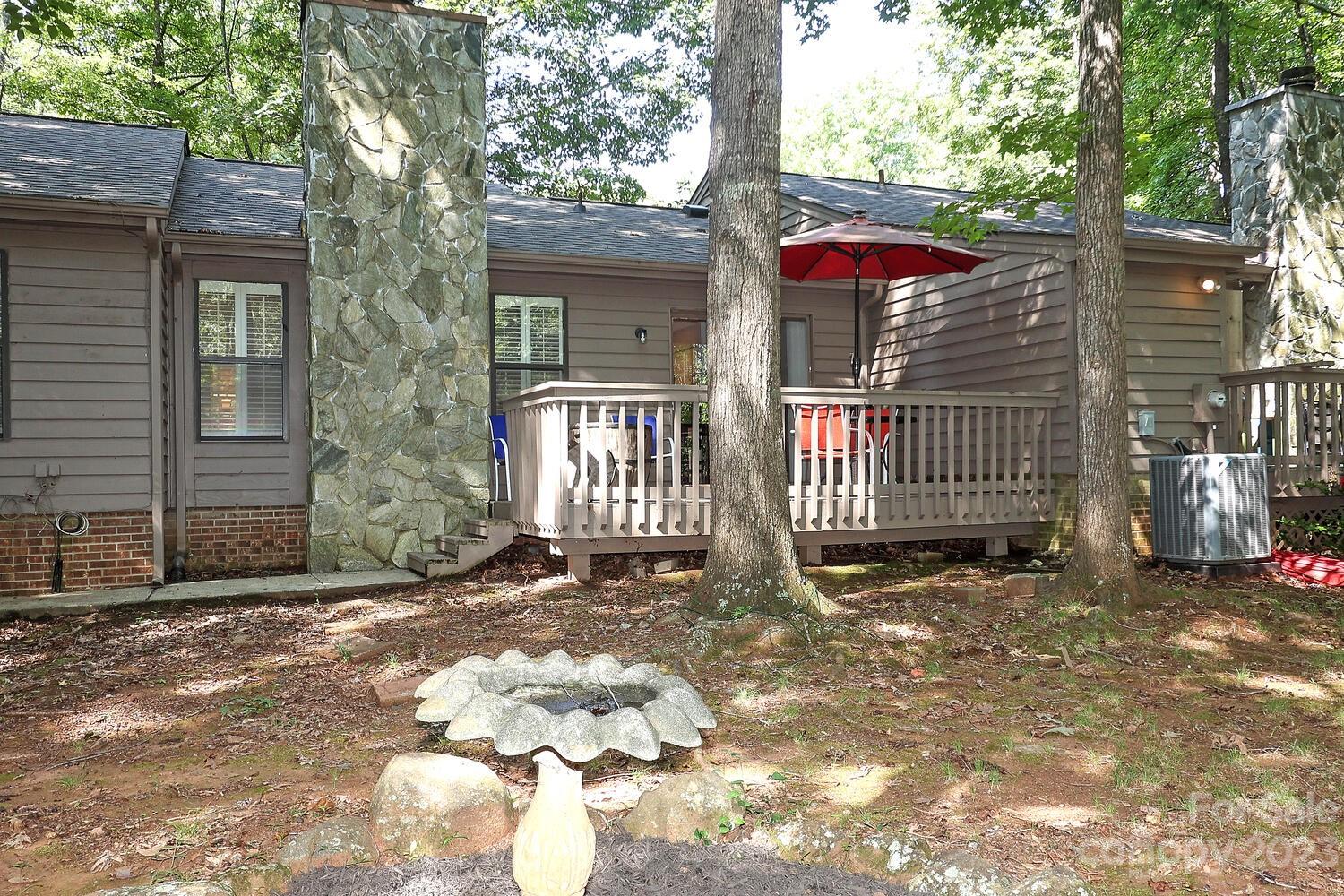 Dogwood Hills - Residential