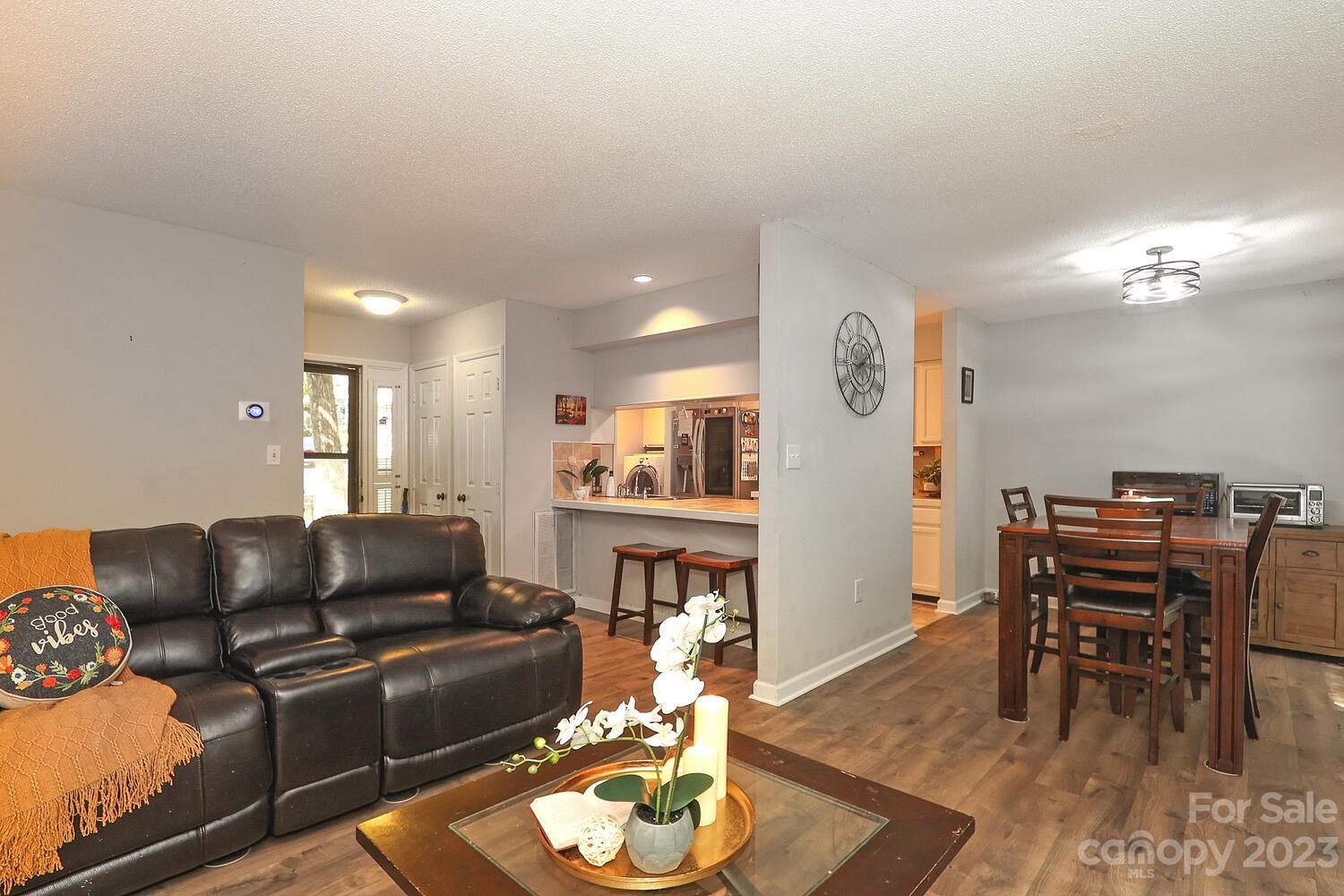 Dogwood Hills - Residential