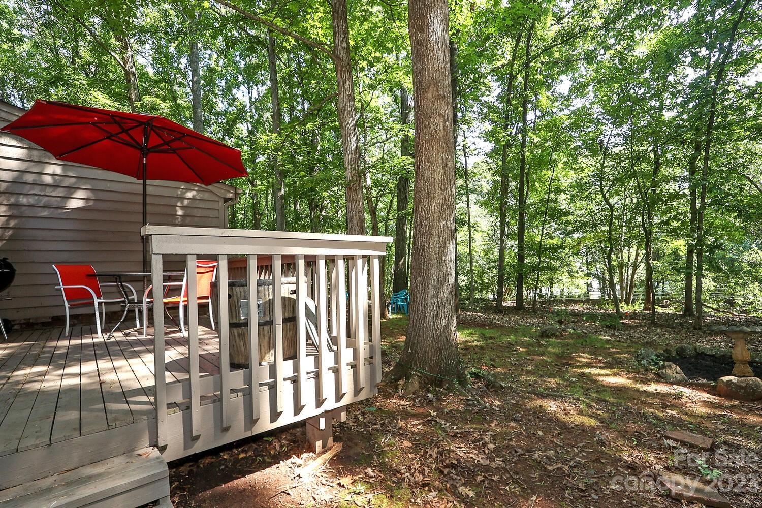 Dogwood Hills - Residential