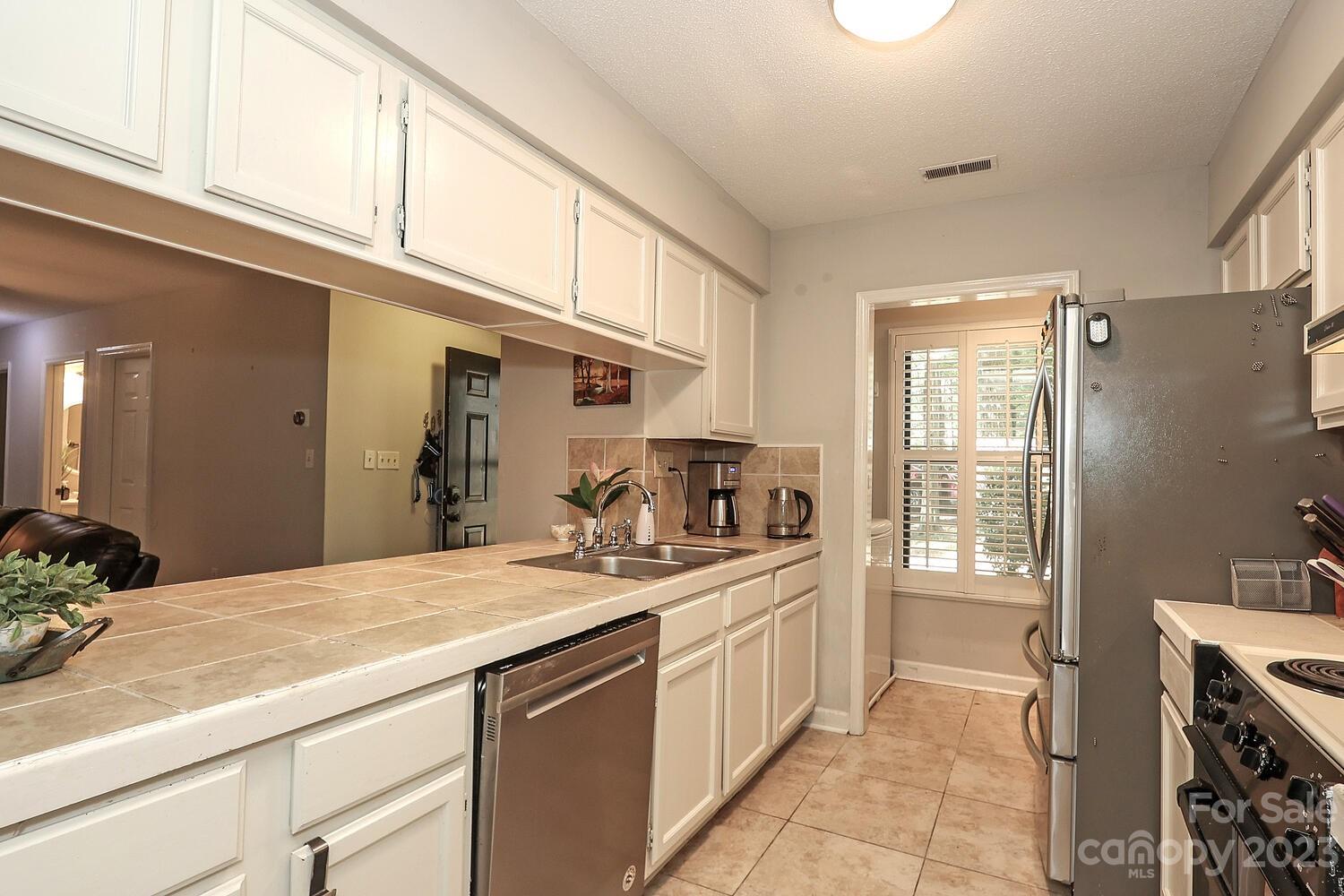 Dogwood Hills - Residential