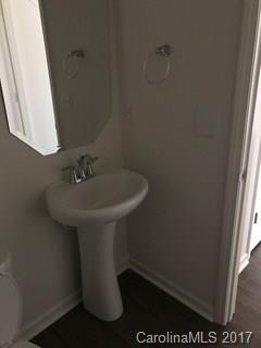 Villages At Back Creek - Residential Lease