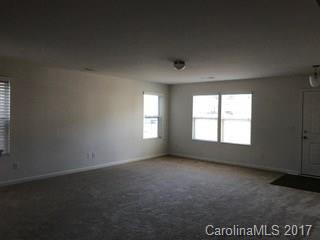 Villages At Back Creek - Residential Lease