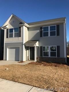 Villages At Back Creek - Residential Lease