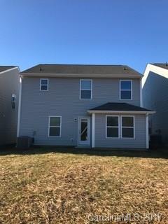 Villages At Back Creek - Residential Lease