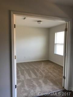 Villages At Back Creek - Residential Lease