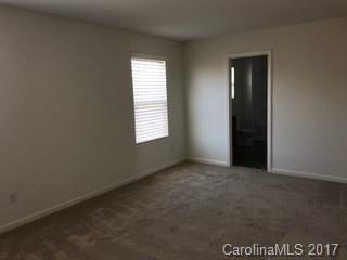 Villages At Back Creek - Residential Lease