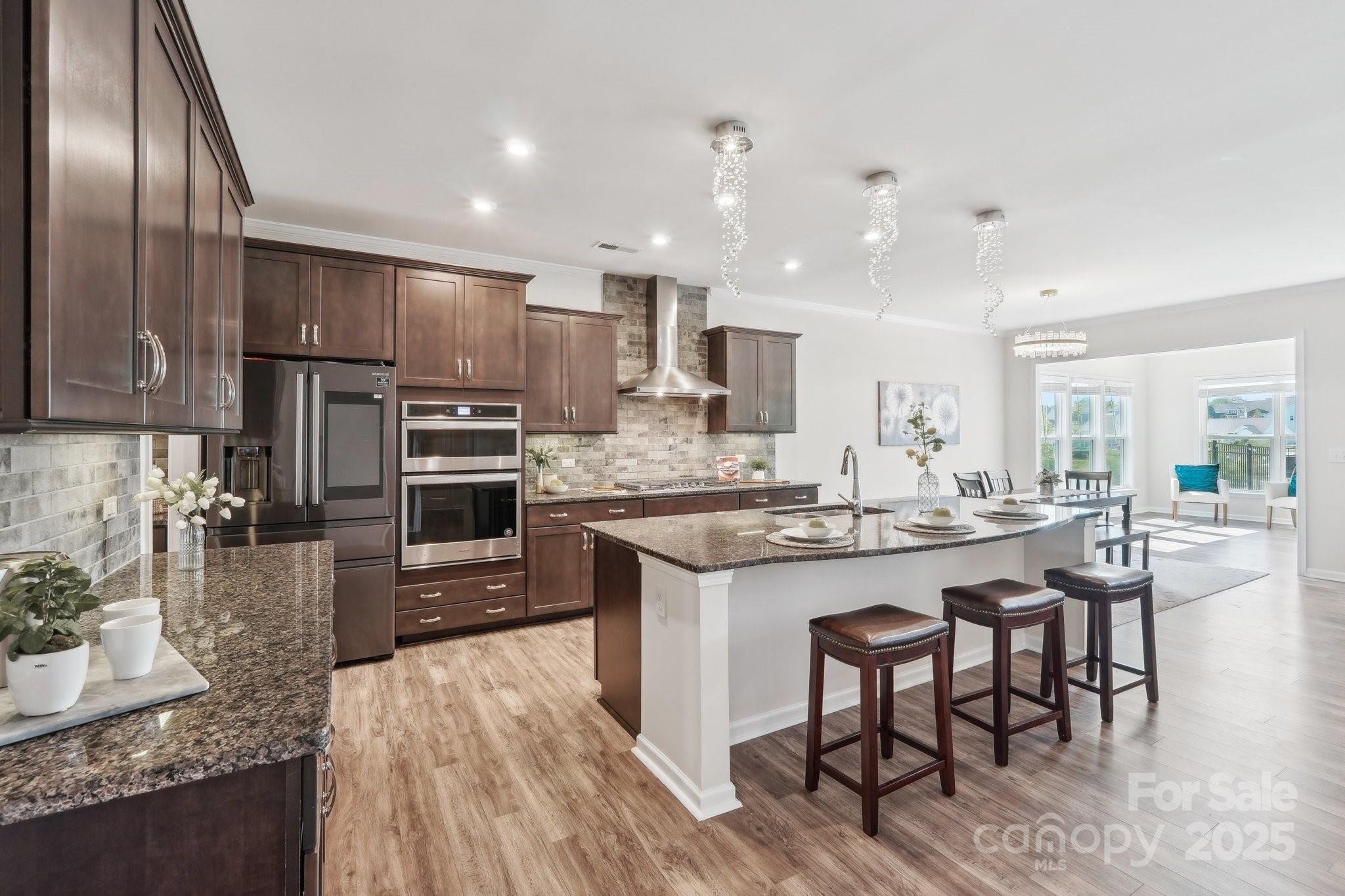 Mccullough - Residential