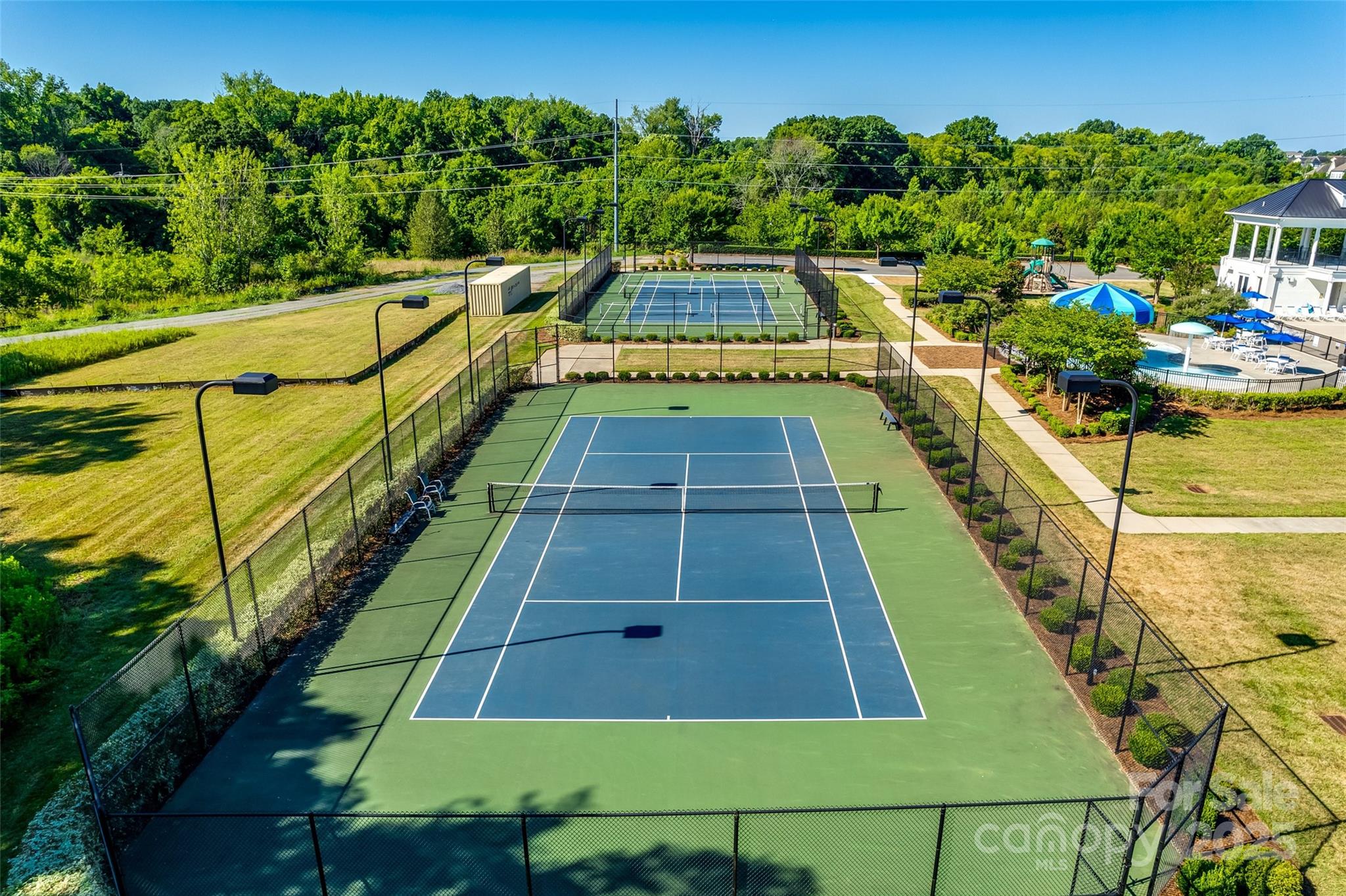 Mccullough - Residential