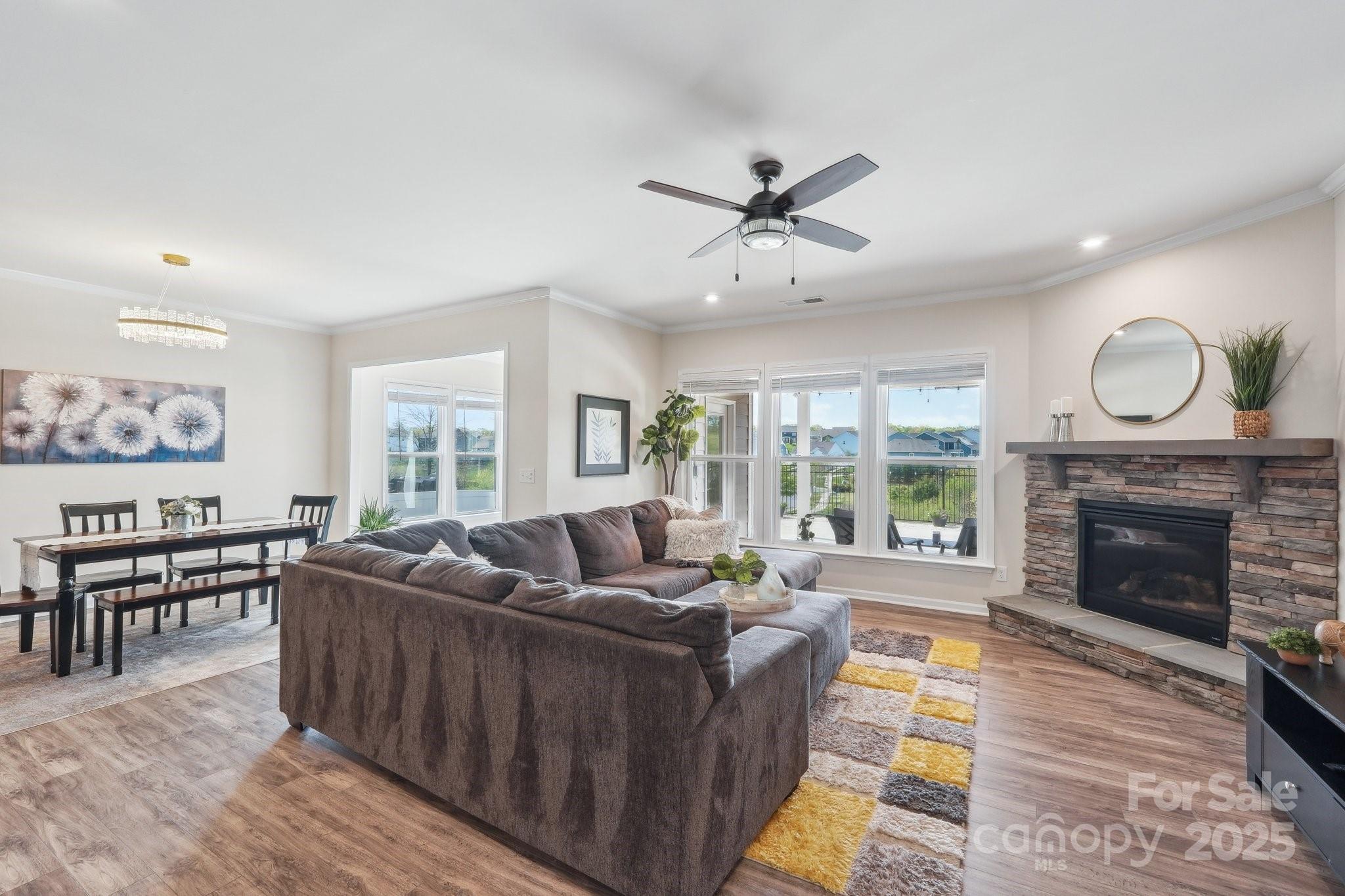 Mccullough - Residential