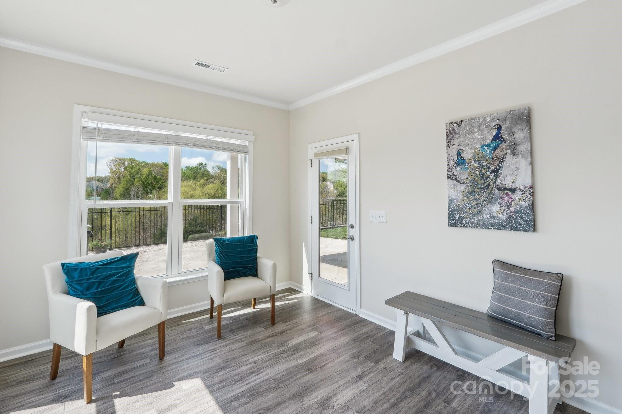 Mccullough - Residential