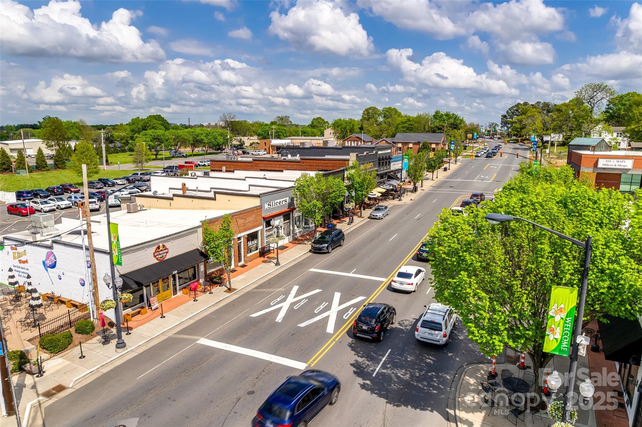 Mccullough - Residential